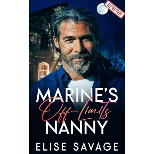 Marine's Off-Limits Nanny