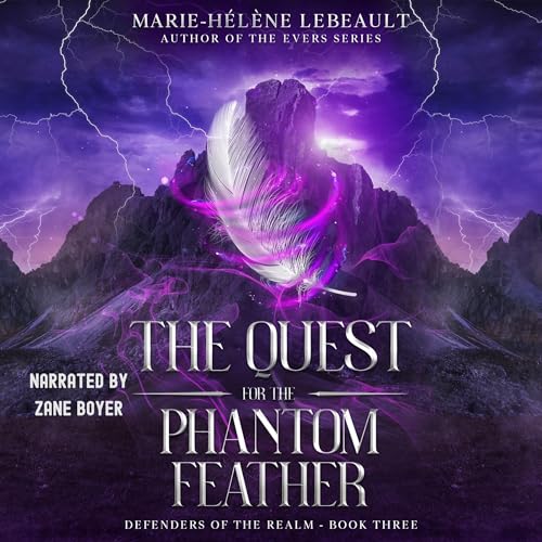 The Quest for the Phantom Feather