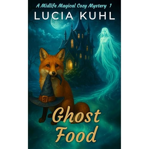 GHOST FOOD