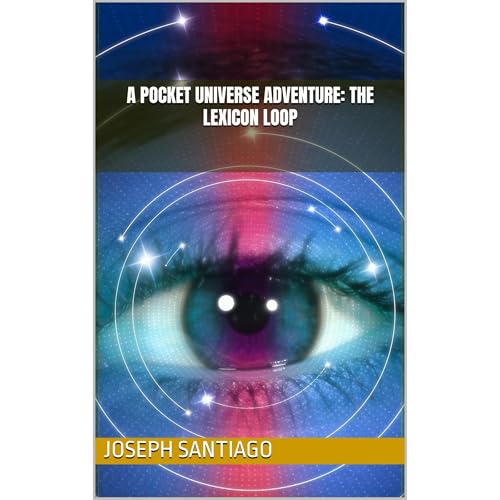 A Pocket Universe Adventure: The Lexicon Loop
