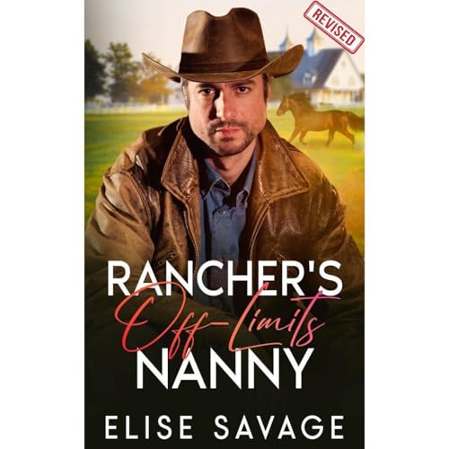 Rancher's Off-Limits Nanny