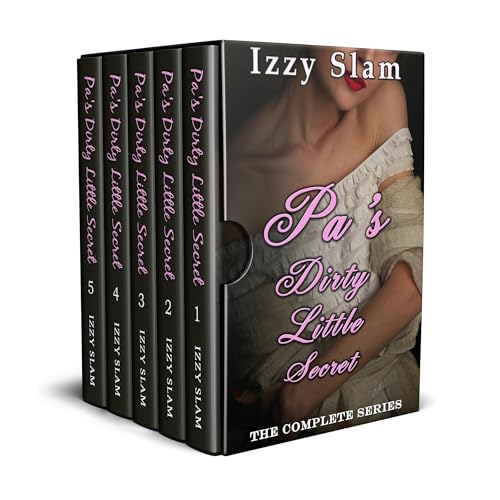 Pa's Dirty Little Secret: The Complete Series