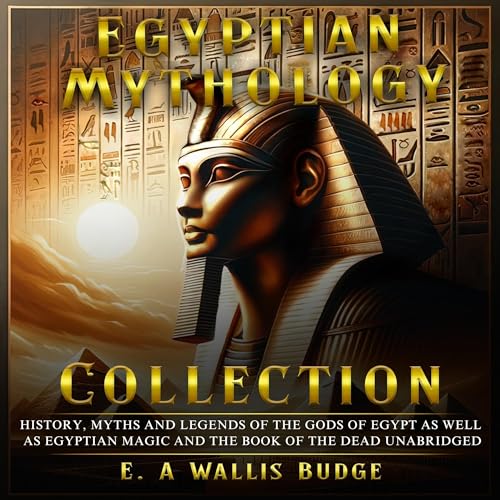 Egyptian Mythology Collection