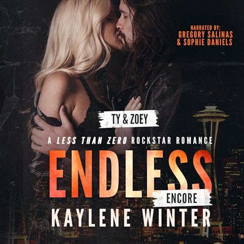 Endless: Encore by Kaylene Winter