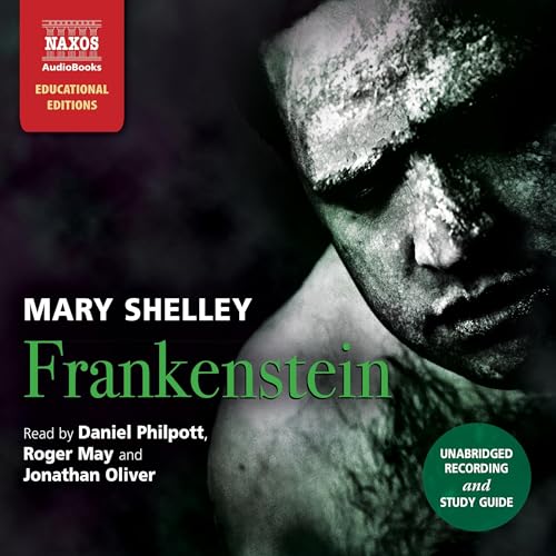 Frankenstein (Educational Edition) by Mary Shelley