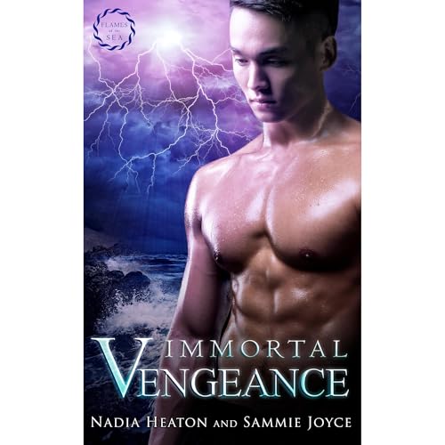 Immortal Vengeance