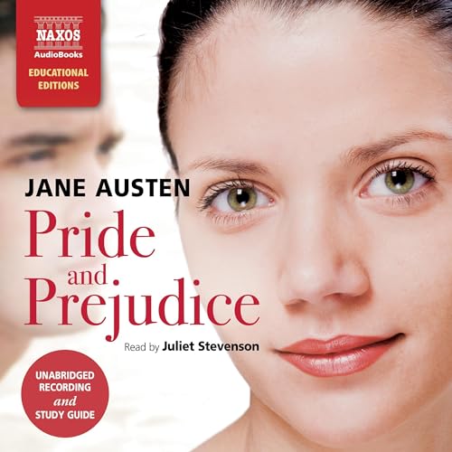Pride and Prejudice (Educational Edition) by Jane Austen