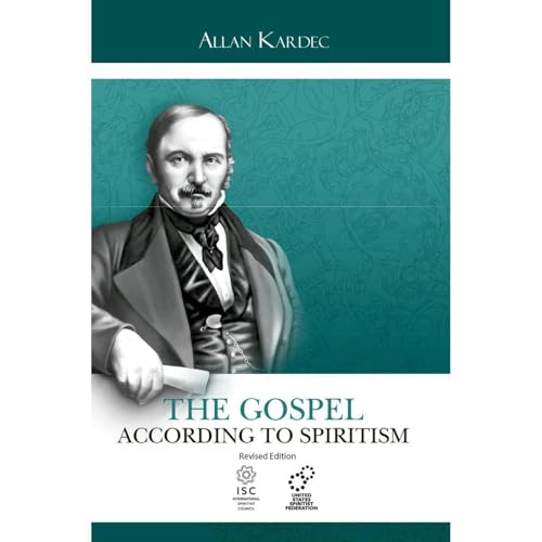 The Gospel According to Spiritism