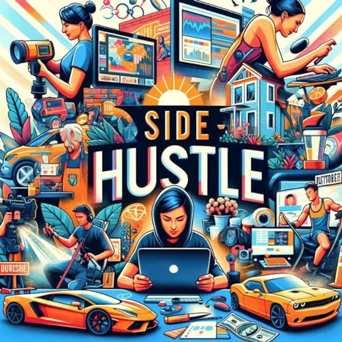 Side Hustle by Inception Point Ai