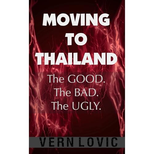 Moving To Thailand