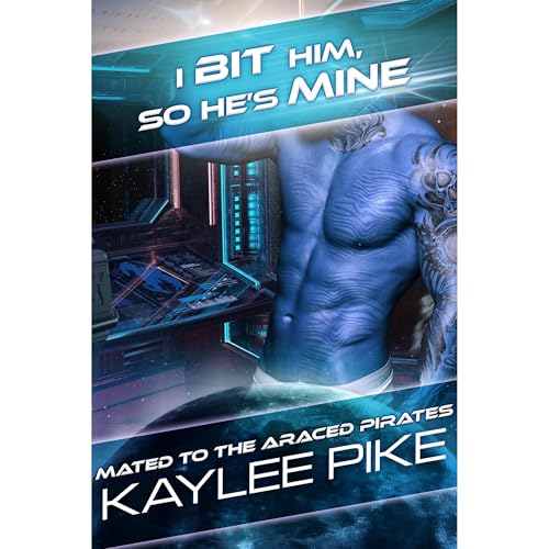 I Bit Him, So He’s Mine