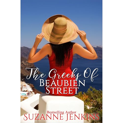 The Greeks of Beaubien Street