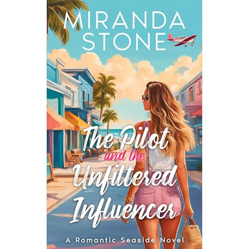 The Pilot and the Unfiltered Influencer