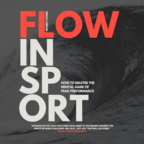 Flow in Sport