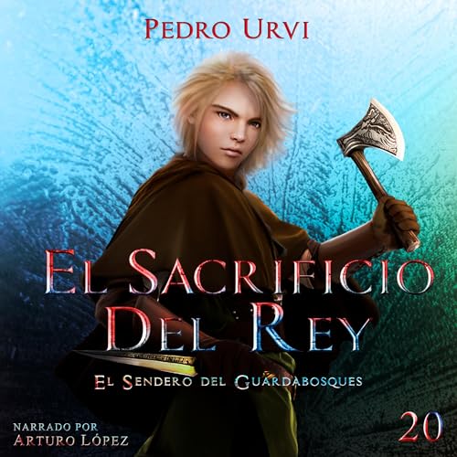 El Sacrificio del Rey [The King's Sacrifice]