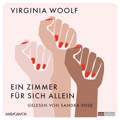 Ein Zimmer für sich allein