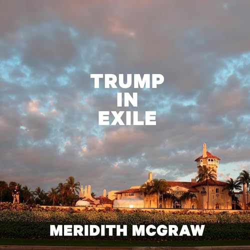 Trump in Exile by Meridith McGraw