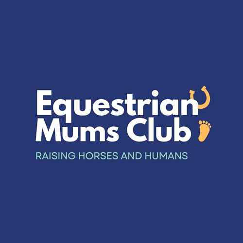 Equestrian Mums Club by Equestrian Mums Club