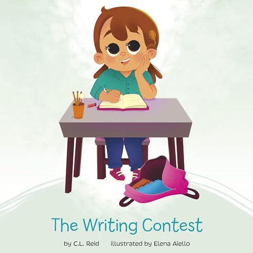 The Writing Contest