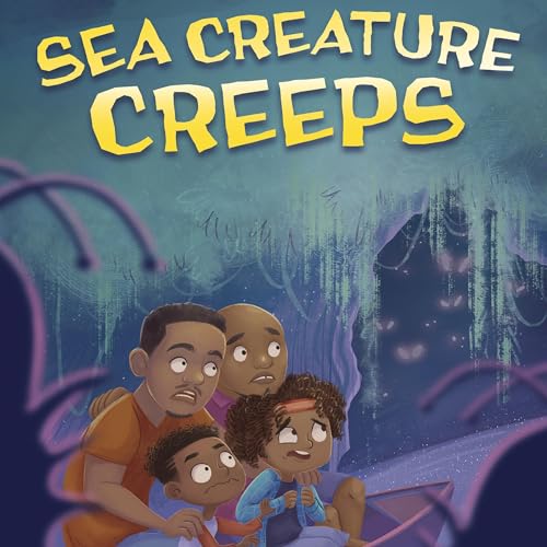 Sea Creature Creeps