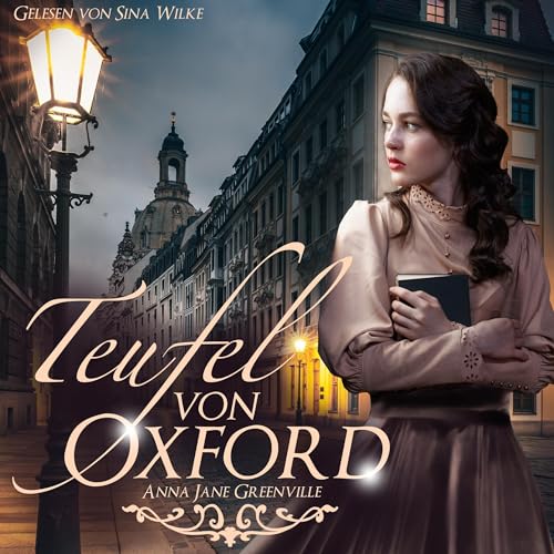 Teufel von Oxford [Devil of Oxford]