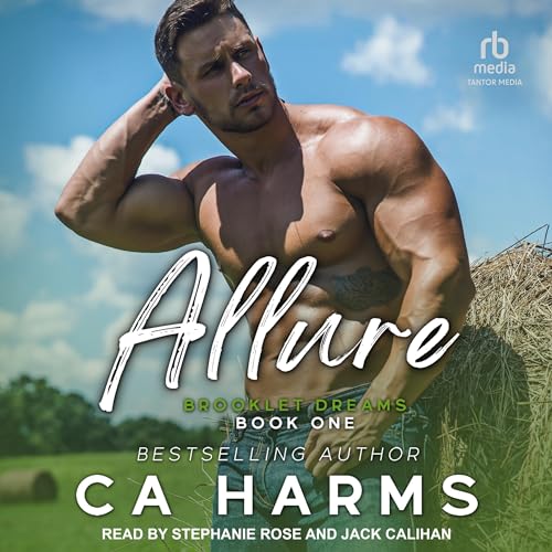 Allure by C. A. Harms