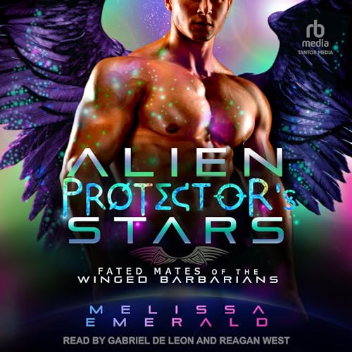 Alien Protector’s Stars