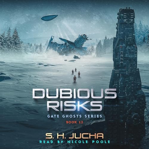 Dubious Risks by S. H. Jucha