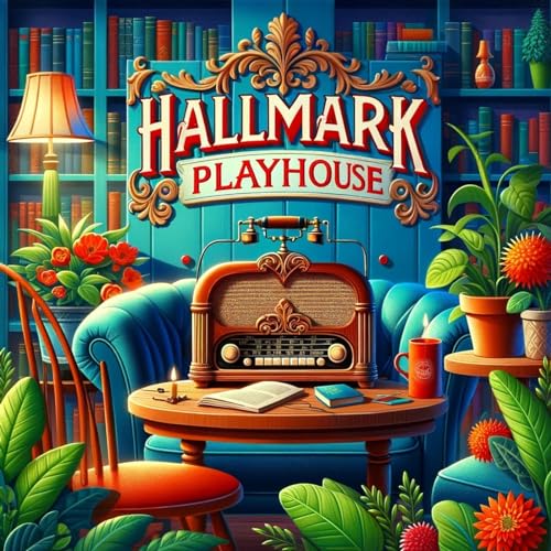 Hallmark Playhouse Radio Show - OTR by Inception Point Ai