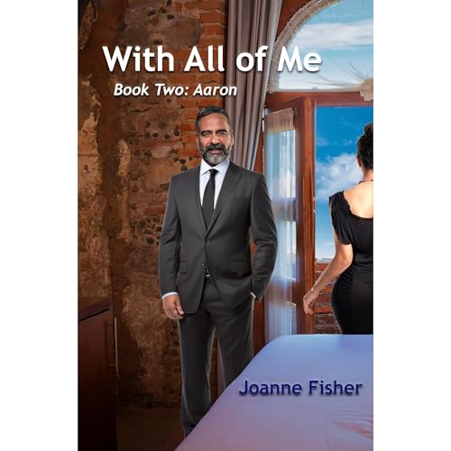 With All of Me - Book Two: Aaron