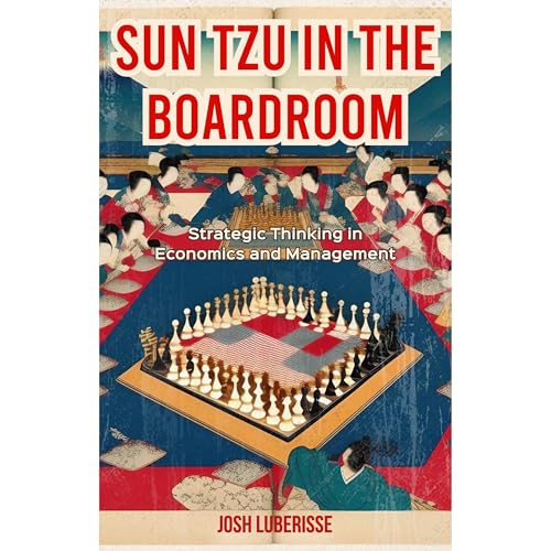 Sun Tzu in the Boardroom