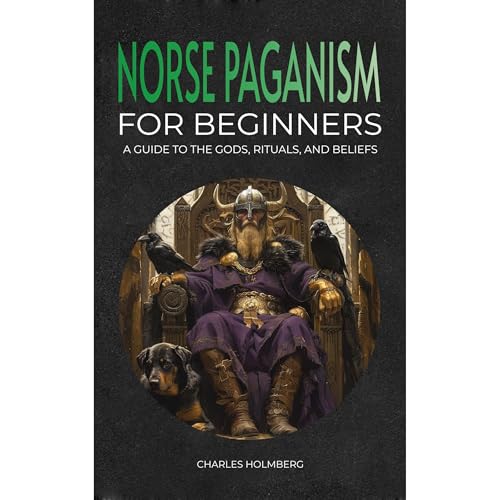 Norse Paganism for Beginners