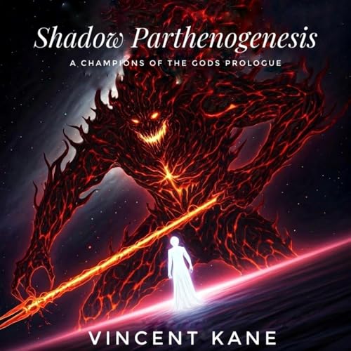 Shadow Parthenogenesis by Vincent Kane