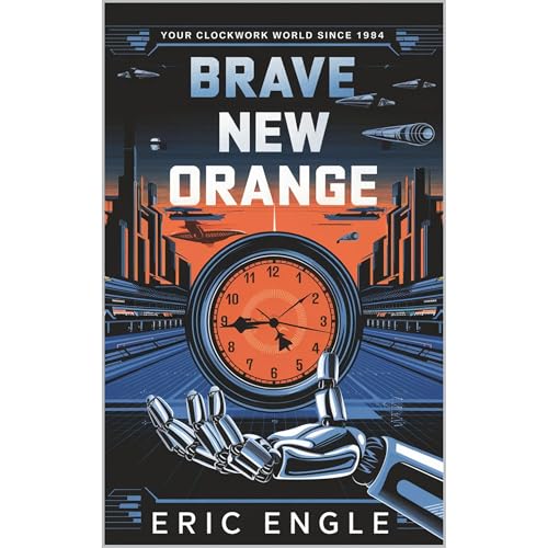 Brave New Orange