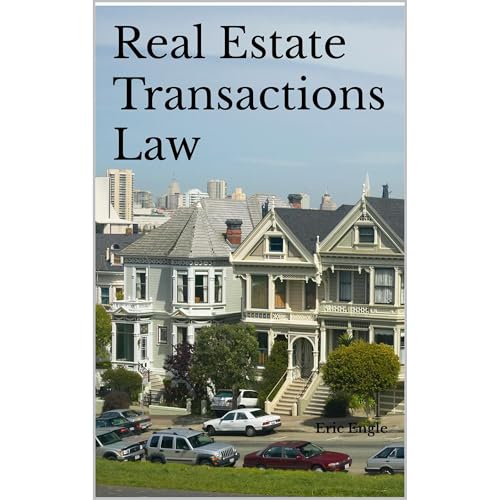 Real Estate Transactions Law