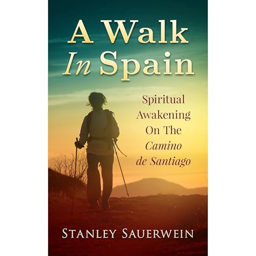 A Walk in Spain