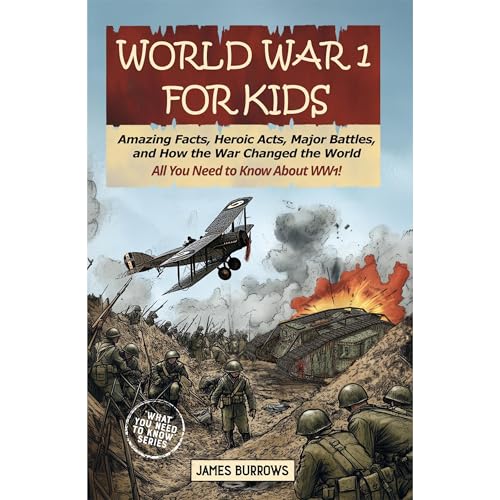 World War I for Kids