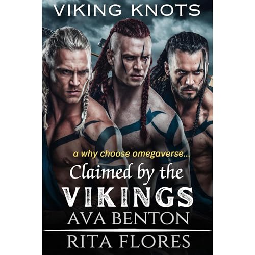 Claimed by the Vikings