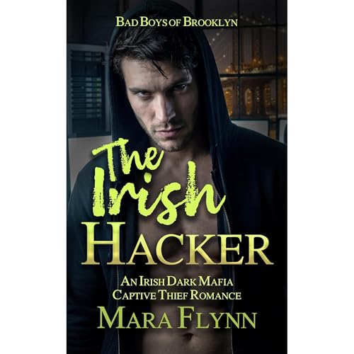 The Irish Hacker