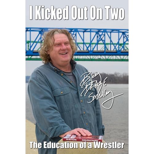 I Kicked Out On Two by Bobby Blaze Smedley