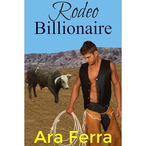 Rodeo Billionaire