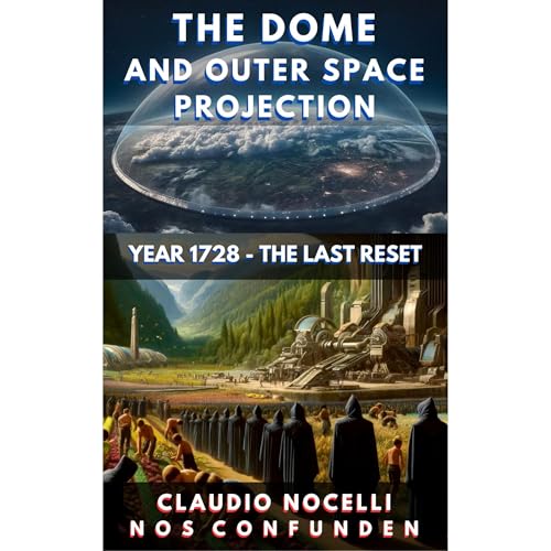 The Dome and Outer Space Projection