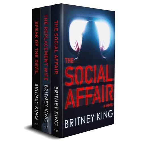 The New Hope Series Box Set: Books 1-3