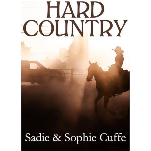 Hard Country, a contemporary western romance