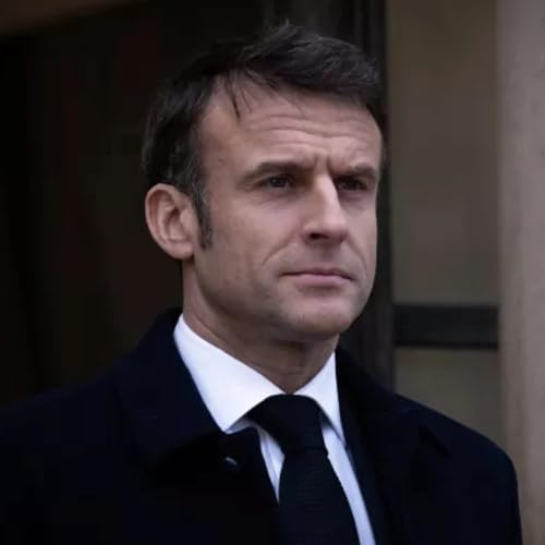 Le discours d'Emmanuel Macron à La Sorbonne : "Valérie Hayer est en difficulté", affirme Patrick Martin-Genier