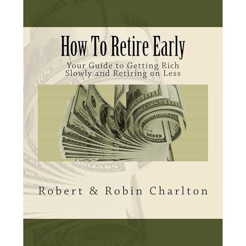 How To Retire Early