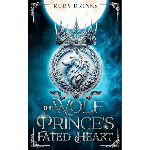 The Wolf Prince's Fated Heart