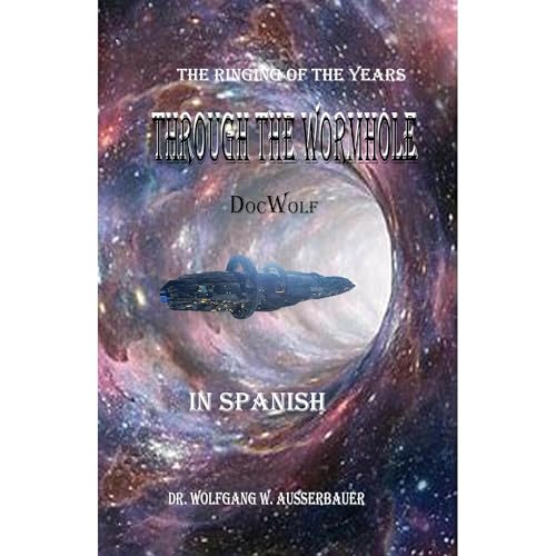 Through the Wormhole in Spanish