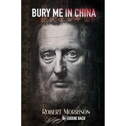 Bury Me in China
