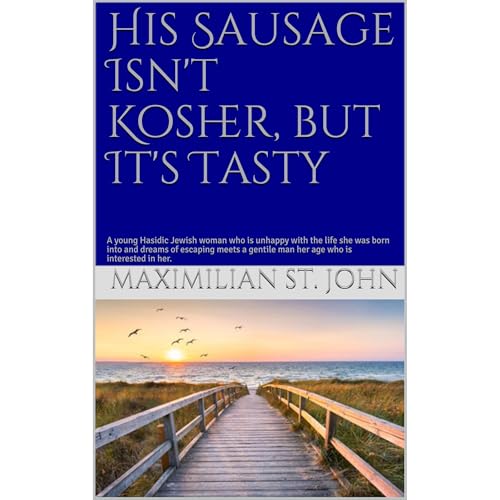 His Sausage Isn't Kosher, but It's Tasty